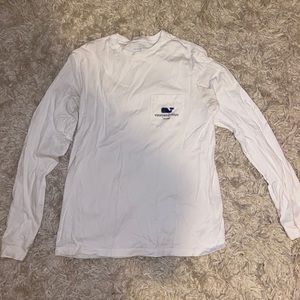 Vineyard vines Chicago long sleeve t-shirt
